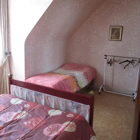 Appartements Tonton Jo Camaret-sur-Mer Exterior foto