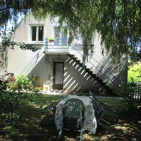 Appartements Tonton Jo Camaret-sur-Mer Exterior foto