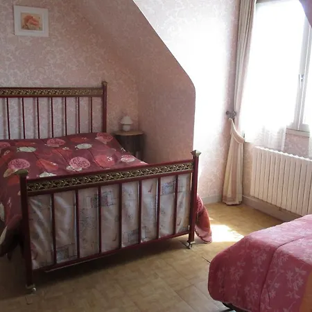Appartements Tonton Jo Camaret-sur-Mer Exterior foto