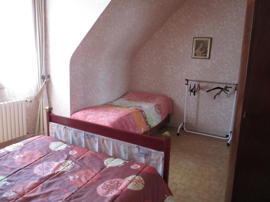 Tonton Jo Appartement Camaret-sur-Mer