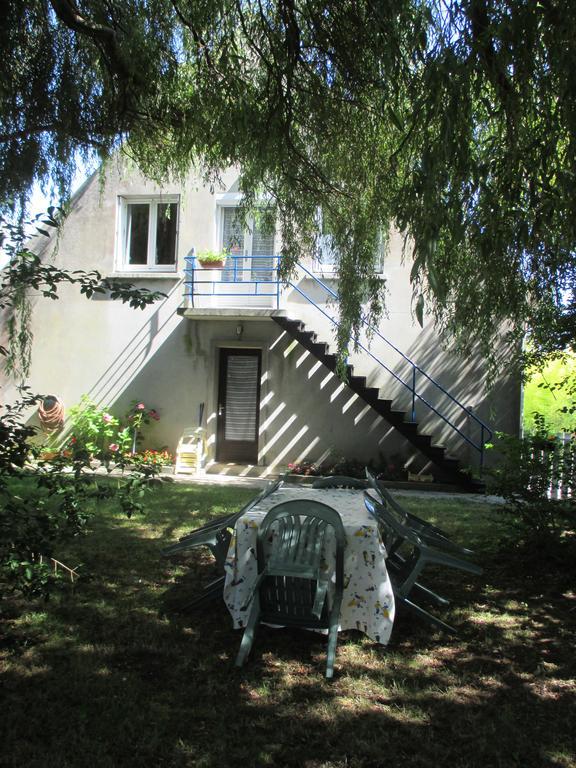 Tonton Jo Appartement *