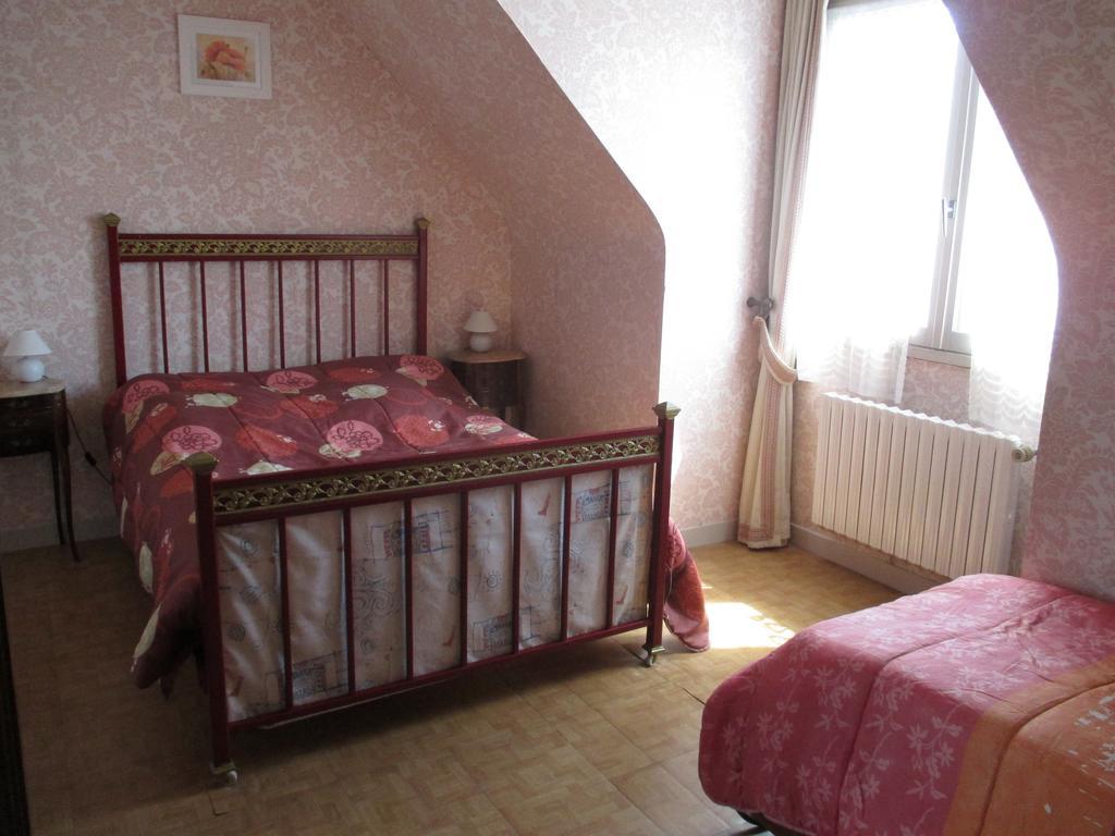 Appartement Tonton Jo