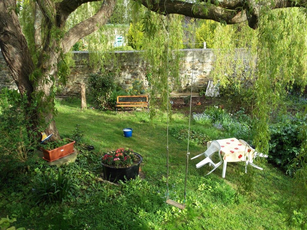 Tonton Jo Appartement Camaret-sur-Mer