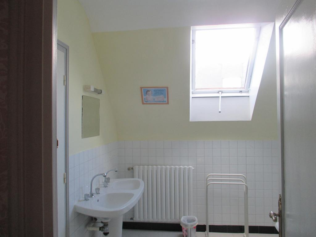 Appartement Tonton Jo *