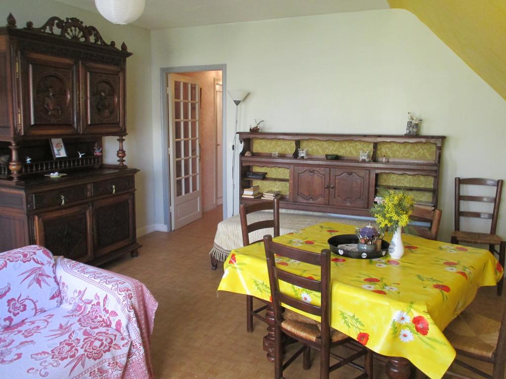 Tonton Jo Appartement Camaret-sur-Mer