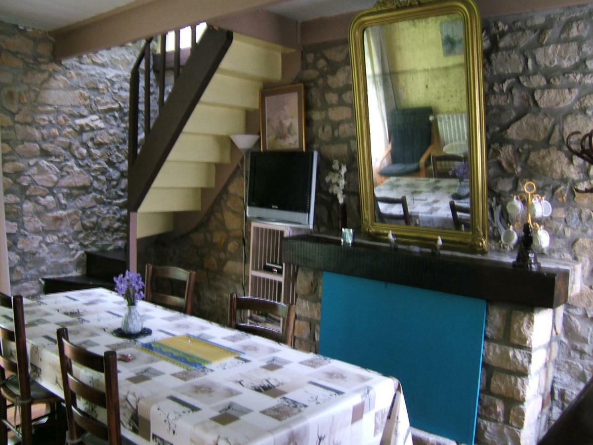 Tonton Jo Appartement *