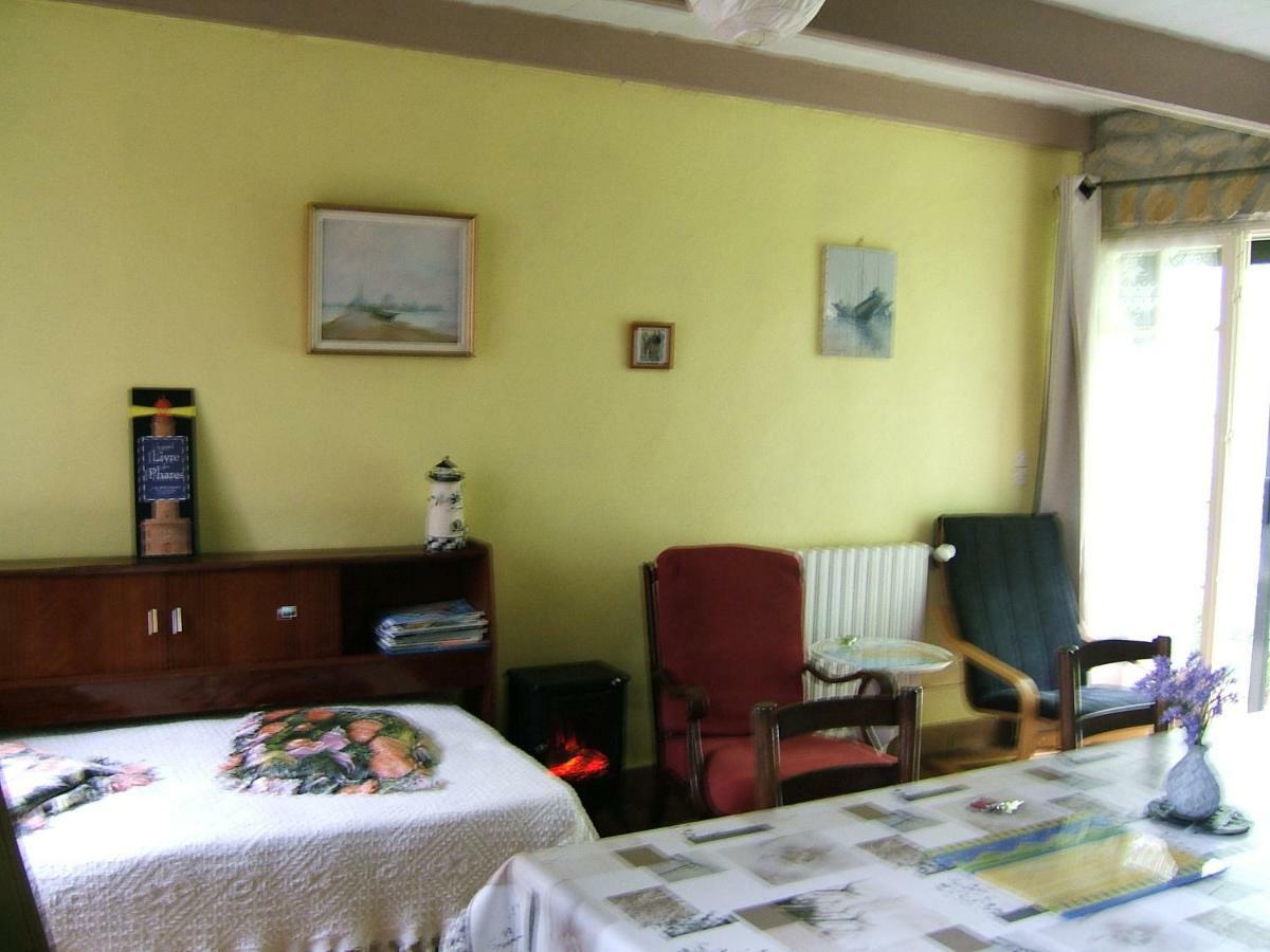 Tonton Jo Appartement Camaret-sur-Mer