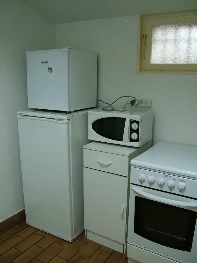 Appartement Tonton Jo Camaret-sur-Mer