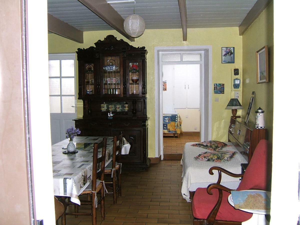 Appartement Tonton Jo