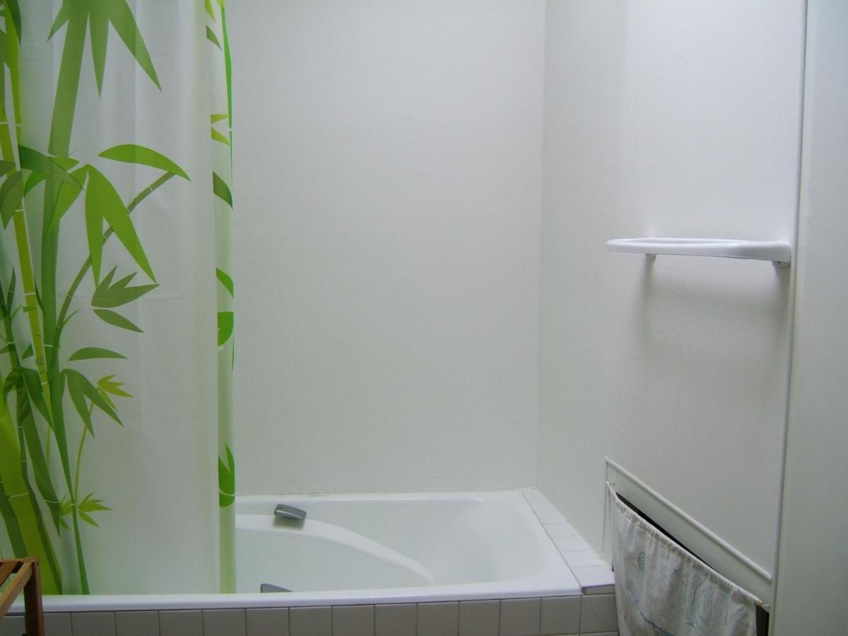 Appartement Tonton Jo Camaret-sur-Mer